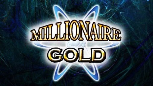 game pic for Millionaire gold